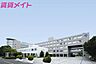 周辺：鈴鹿医療科学大学 千代崎キャンパス 1853m