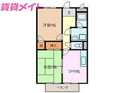 伊勢鉄道 玉垣駅 徒歩11分