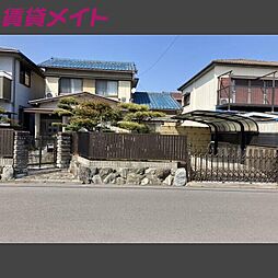 🉐敷金礼金0円！🉐近鉄名古屋線 長太ノ浦駅 徒歩4分