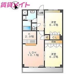 🉐敷金礼金0円！🉐関西本線 河原田駅 徒歩22分
