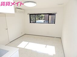 伊勢鉄道 玉垣駅 徒歩17分の賃貸マンション 1階2LDKのリビング/ダイニング