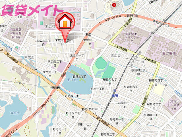 地図