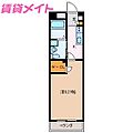 GRANDUKESUZUKA13階5.1万円