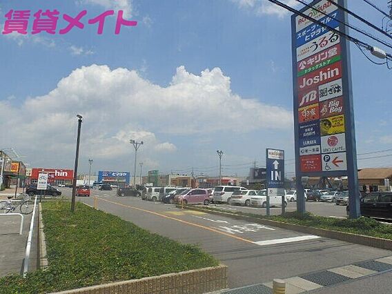 エスポア平田_周辺_2