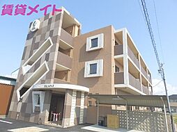 近鉄名古屋線 長太ノ浦駅 徒歩10分の賃貸マンション