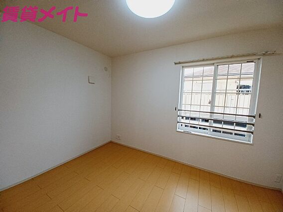 ハイツ・ミール_内装_2