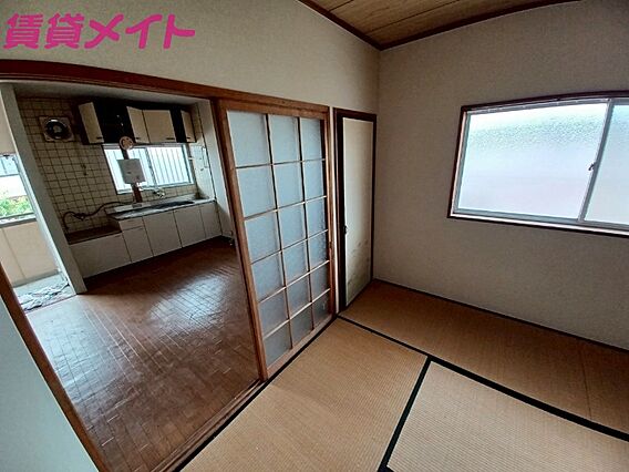 山中アパートA棟_その他_4