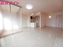 近鉄鈴鹿線 鈴鹿市駅 徒歩5分の賃貸マンション