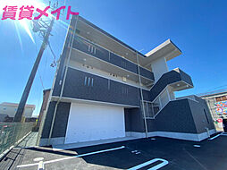 近鉄名古屋線 白子駅 徒歩22分