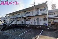 三重県鈴鹿市住吉町：物件画像／株式会社賃貸メイト　鈴鹿中央店