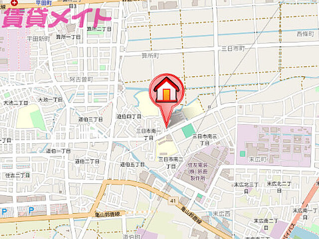 地図