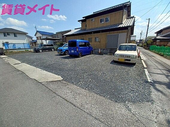 米川ハイツ_外観_2