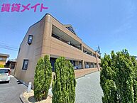 三重県鈴鹿市竹野1丁目：物件画像／株式会社賃貸メイト　鈴鹿中央店
