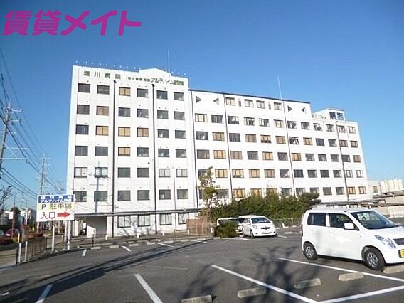 ルア ロロサエ_周辺_5