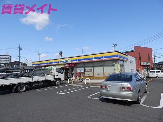 グラサージュ・ドゥ_周辺_2