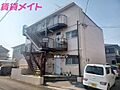 近鉄鈴鹿線 鈴鹿市駅 徒歩13分の賃貸マンション