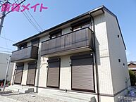 三重県鈴鹿市野辺1丁目：物件画像／株式会社賃貸メイト　鈴鹿中央店