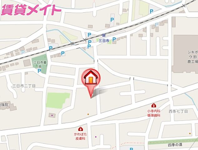 地図