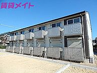三重県鈴鹿市神戸5丁目：物件画像／株式会社賃貸メイト　鈴鹿中央店