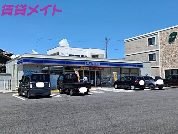 エレガント南江島_周辺_5