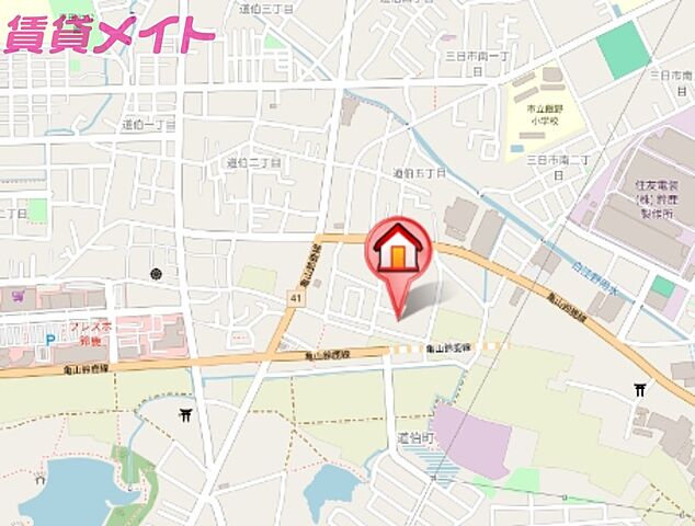 地図