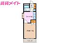 ワールドマンション3階3.7万円
