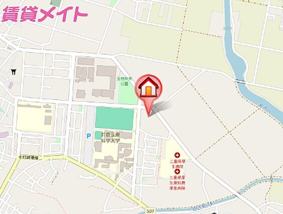 フレンドB棟_その他_1