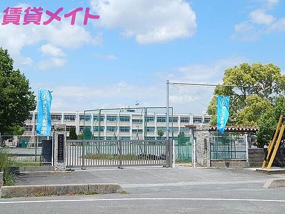 フレンドB棟_周辺_1