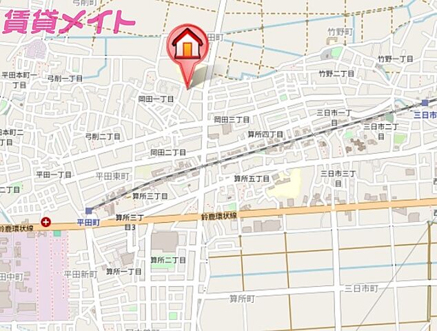地図