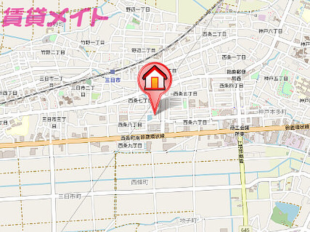 地図