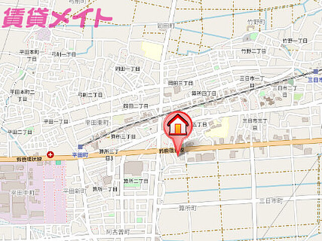 地図