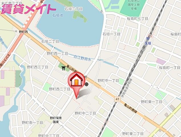 地図