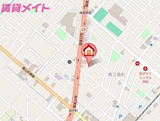 地図