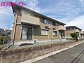 近鉄名古屋線 白子駅 バス16分 三交バス野町東下車 徒歩4分の賃貸アパート