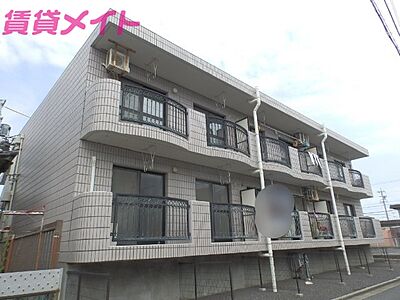 外観 外観