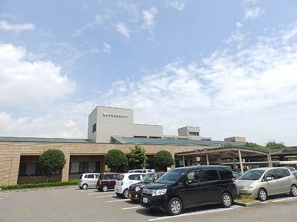 画像17:亀山市立医療センター