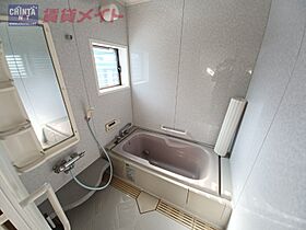 国府町貸家  ｜ 三重県鈴鹿市国府町（賃貸一戸建1LDK・2階・45.54㎡） その5