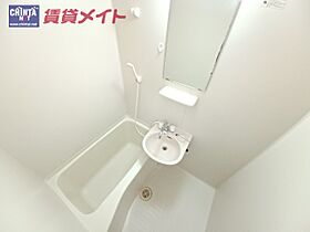 エポックエゲ6 5 ｜ 三重県亀山市関町会下（賃貸アパート1K・1階・20.00㎡） その5