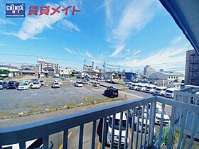 ハッピーハイムサカタ 202 ｜ 三重県鈴鹿市平田１丁目（賃貸アパート1K・2階・20.62㎡） その17