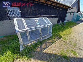 トマトハイツ 1A ｜ 三重県鈴鹿市住吉４丁目（賃貸アパート1R・1階・22.40㎡） その16