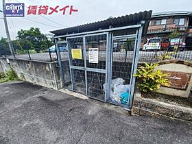 シェーン 101 ｜ 三重県亀山市阿野田町（賃貸アパート2LDK・1階・55.44㎡） その14