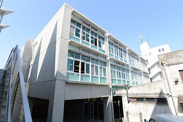 画像16:鈴鹿中等教育学校