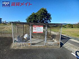 フラットカミーリア ？ ｜ 三重県亀山市北町（賃貸アパート2LDK・1階・56.51㎡） その25