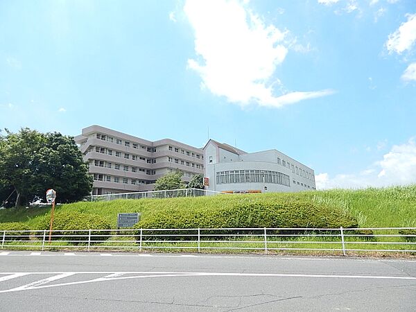 画像23:三重県厚生農業協同組合連合会鈴鹿中央総合病院