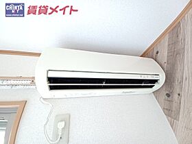 イマール太平 205 ｜ 三重県鈴鹿市算所３丁目（賃貸アパート1K・2階・32.20㎡） その17