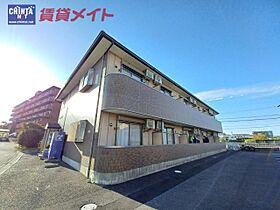 イマール太平 205 ｜ 三重県鈴鹿市算所３丁目（賃貸アパート1K・2階・32.20㎡） その1