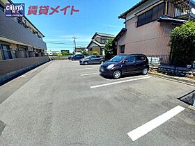 イマール太平 205 ｜ 三重県鈴鹿市算所３丁目（賃貸アパート1K・2階・32.20㎡） その8