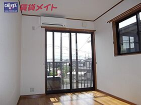 アイティーオー平田II南館 202 ｜ 三重県鈴鹿市平田２丁目（賃貸アパート1R・2階・17.00㎡） その3