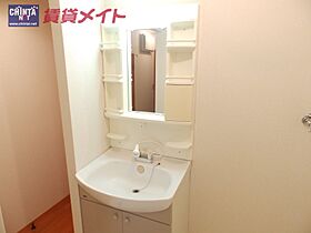 コンフォート共進 202 ｜ 三重県鈴鹿市庄野共進３丁目（賃貸アパート1R・2階・35.30㎡） その8