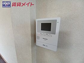 コーポヒラタ 202 ｜ 三重県鈴鹿市大池３丁目（賃貸アパート1LDK・2階・39.60㎡） その13